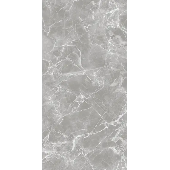 Керамогранит Соло/Solo_GT Серый полир.