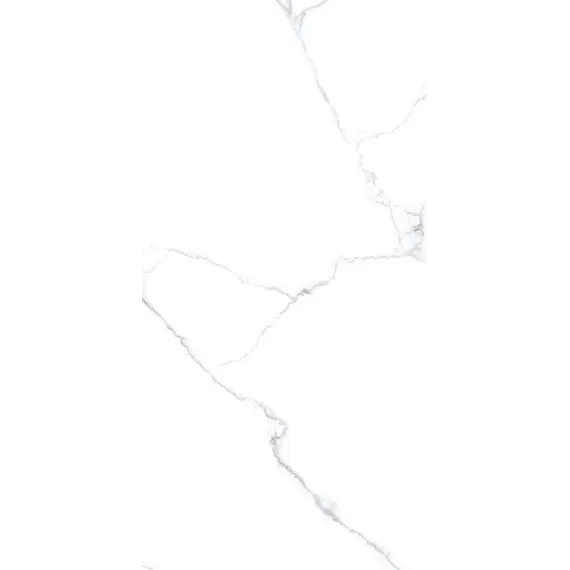 Керамогранит Романтика/Romantic_GT Белый 60х60/60x120 полир. Slim