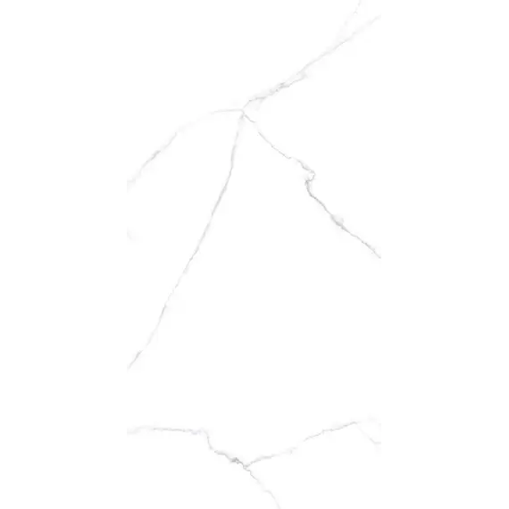 Керамогранит Романтика/Romantic_GT Белый 60х60/60x120 полир. Slim