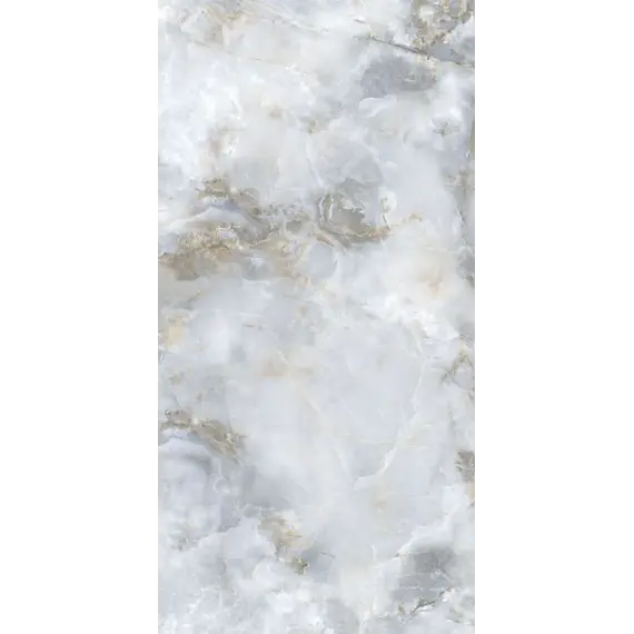  Керамогранит Оринда / Orinda Голубой 60x120 полир._ 1\46,08