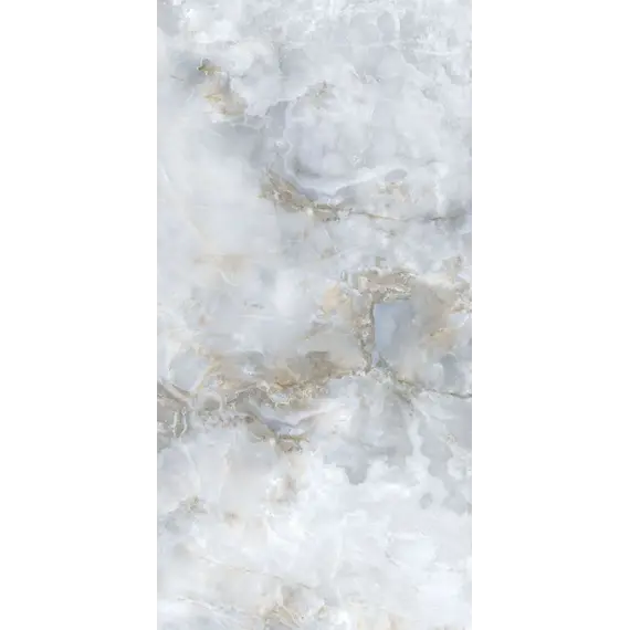  Керамогранит Оринда / Orinda Голубой 60x120 полир._ 1\46,08