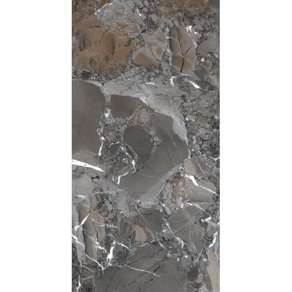 Керамогранит Опера / Opera Серо-беж. 60x120 карвинг _ 1\46,08