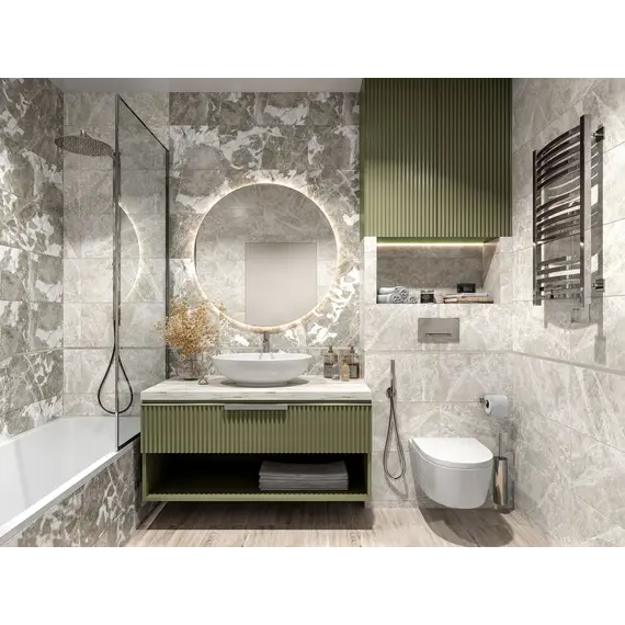  Настенная плитка Экшн / Action Сер. 30x60 _ 1\58,32