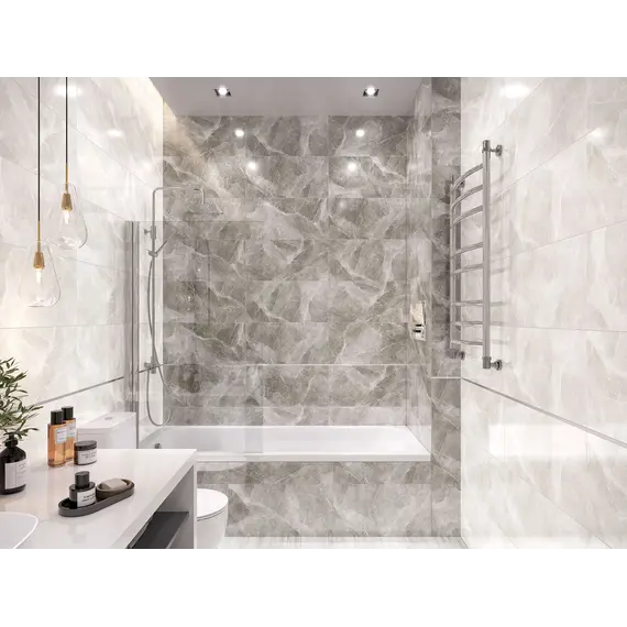  Настенная плитка Будущее / Futuris Сер. 30x60 _ 1\58,32