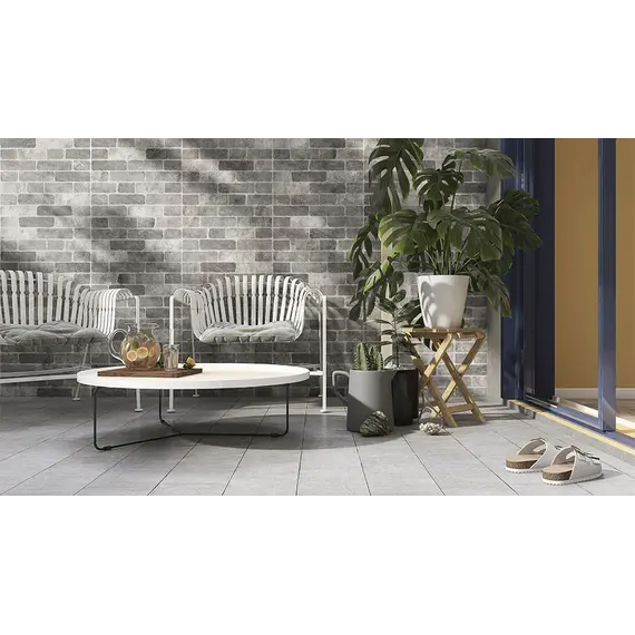 Керамогранит Нью-Йорк/New York_GT Серый  30x60