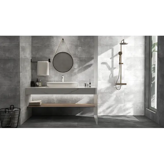 Керамогранит Норс / Norse светло-сер. 30x60 _ 1\58,32