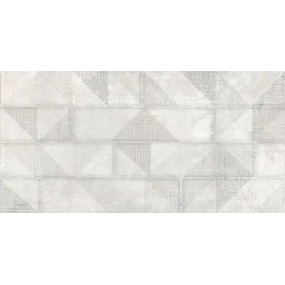 Настенная плита Quarto_GT Серый 30x60 _декор