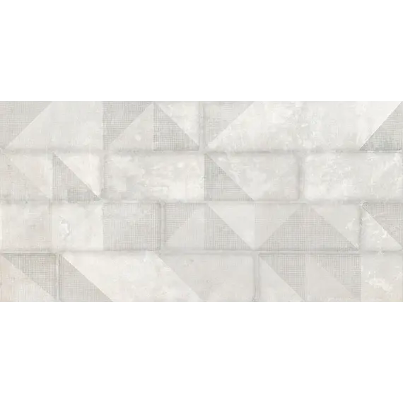 Настенная плита Quarto_GT Серый 30x60 _декор