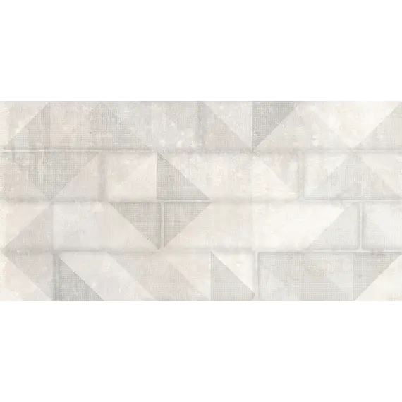 Настенная плита Quarto_GT Серый 30x60 _декор