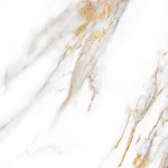 Керамогранит Калакатта Роял / Calacatta Royal Белый 60x60 _ 1\43,2