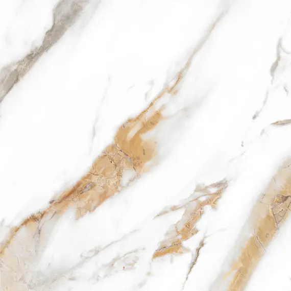 Керамогранит Калакатта Роял / Calacatta Royal Белый 60x60 _ 1\43,2