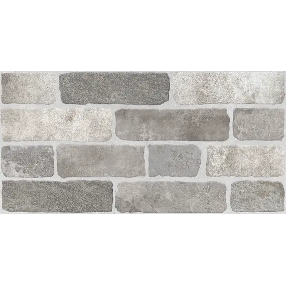 Керамогранит Нью-Йорк/New York_GT Серый  30x60