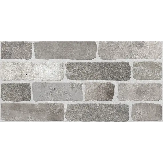 Керамогранит Нью-Йорк/New York_GT Серый  30x60