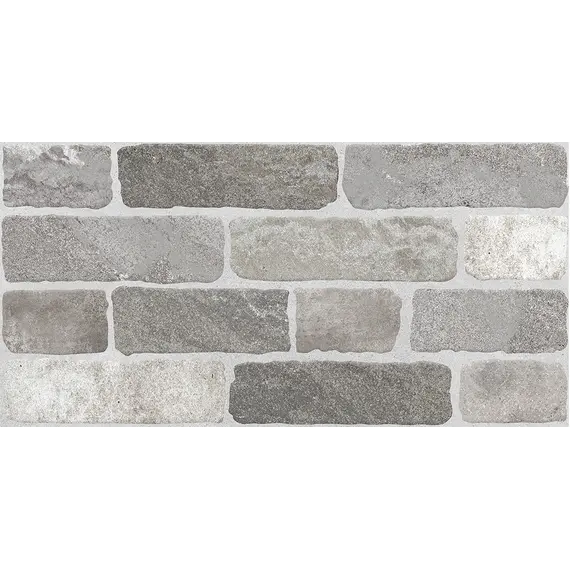 Керамогранит Нью-Йорк/New York_GT Серый  30x60