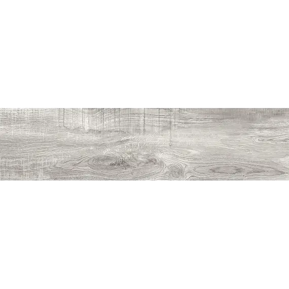 Керамогранит Олеанна / Oleanna Серый 14,7x59,4 _ 1\65,5