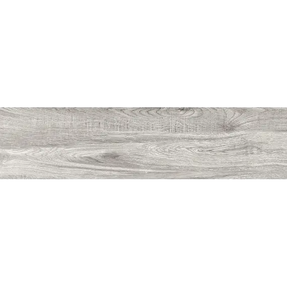 Керамогранит Олеанна / Oleanna Серый 14,7x59,4 _ 1\65,5