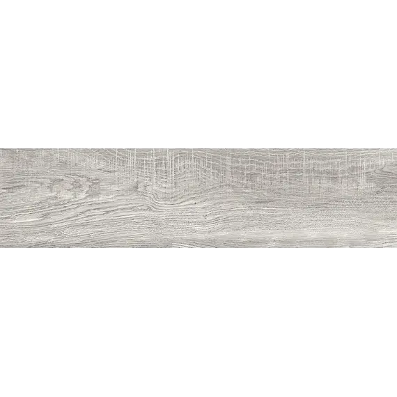 Керамогранит Олеанна / Oleanna Серый 14,7x59,4 _ 1\65,5