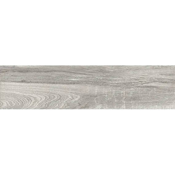 Керамогранит Олеанна / Oleanna Серый 14,7x59,4 _ 1\65,5