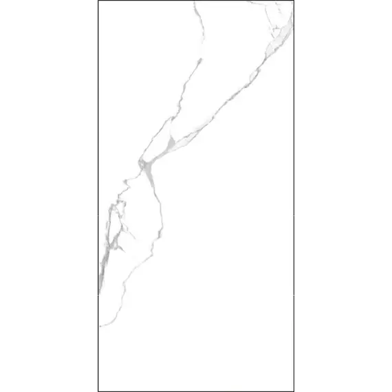 Керамогранит Мрамор / Marmo Белый 60x60 _ 1\43,2