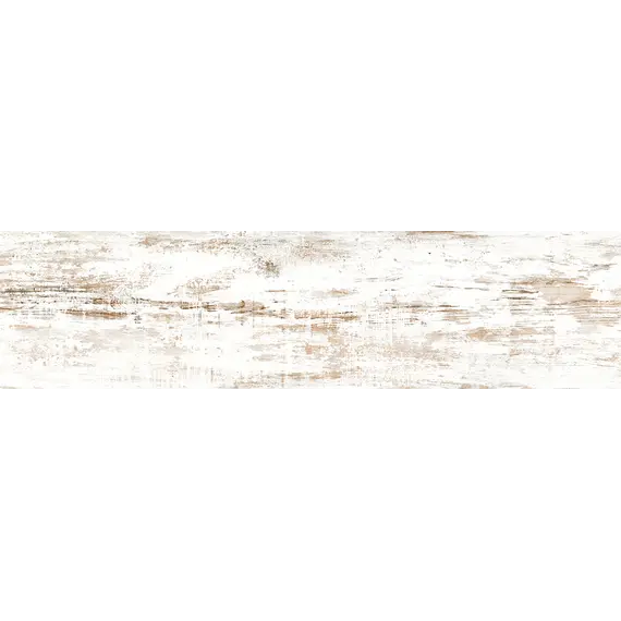 Плитка грес глаз. Frost GT Белый 15*60