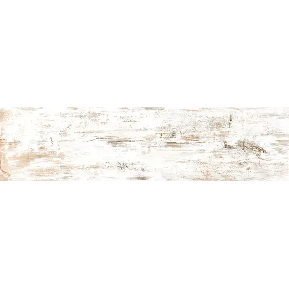 Плитка грес глаз. Frost GT Белый 15*60