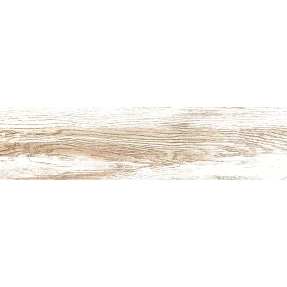 Плитка грес глаз. Stain GT Коричневый  15*60