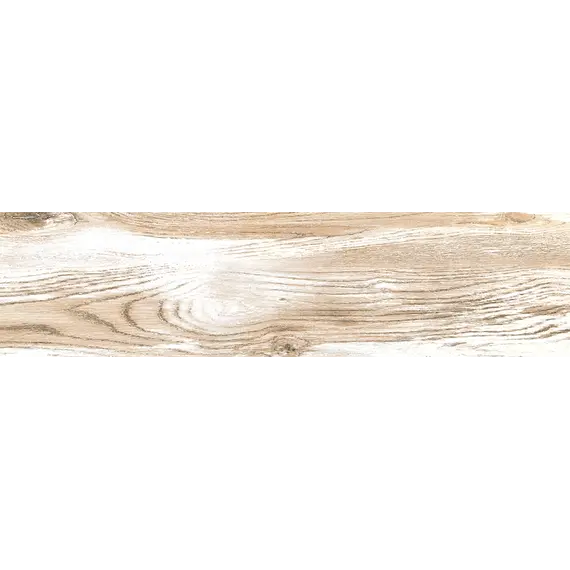 Плитка грес глаз. Stain GT Коричневый  15*60