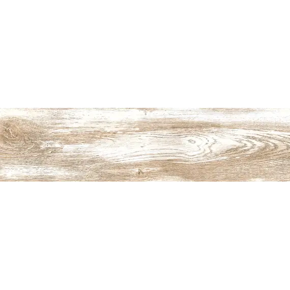 Плитка грес глаз. Stain GT Коричневый  15*60