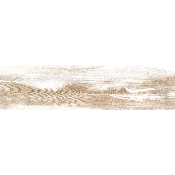 Плитка грес глаз. Stain GT Коричневый  15*60