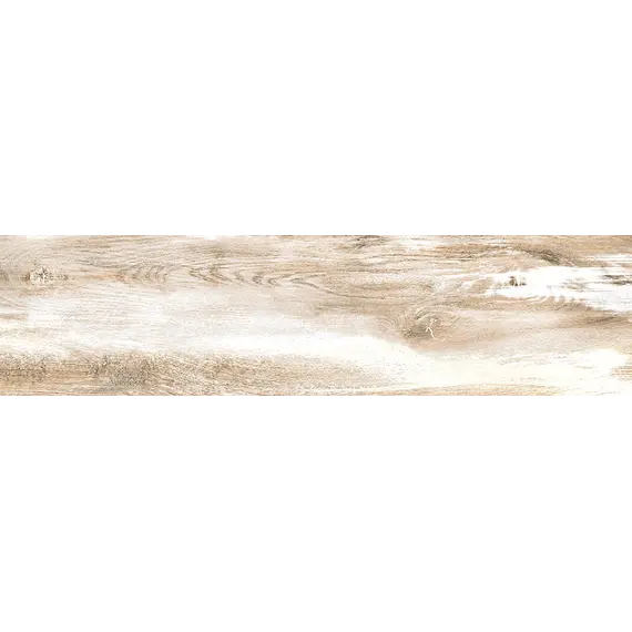 Плитка грес глаз. Stain GT Коричневый  15*60