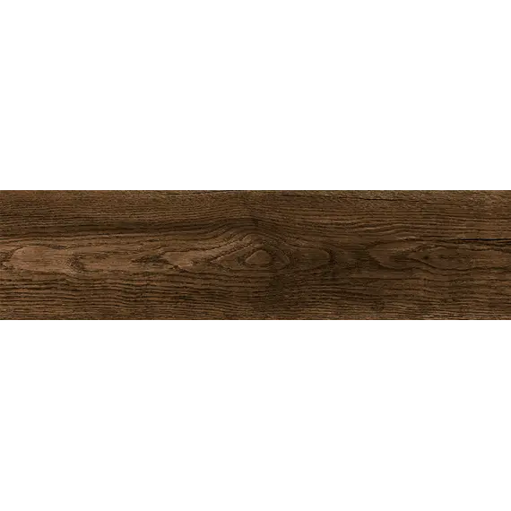 Плитка грес глаз. Ortus GT Коричневый  15*60