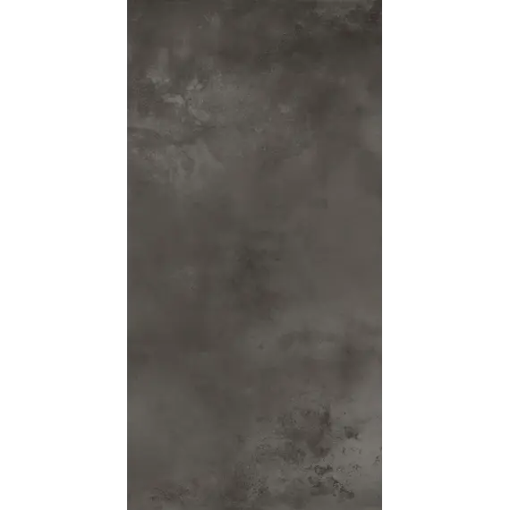  Керамогранит Вайб / Vibe Черный 120x60 _ 1\43,2