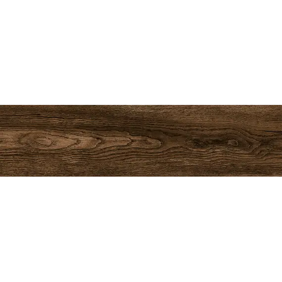 Плитка грес глаз. Ortus GT Коричневый  15*60