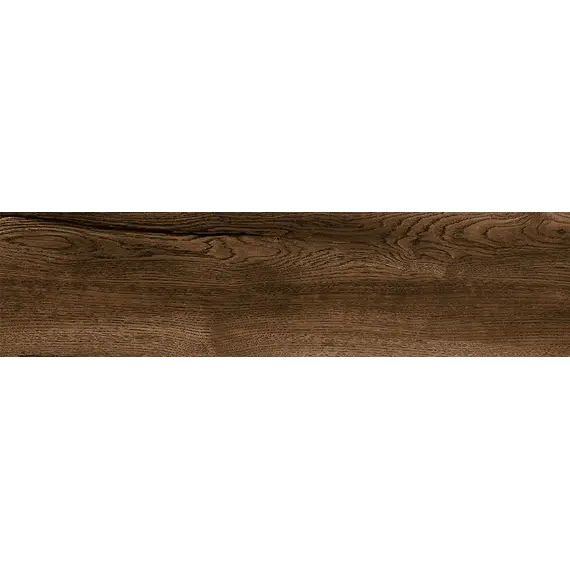 Плитка грес глаз. Ortus GT Коричневый  15*60