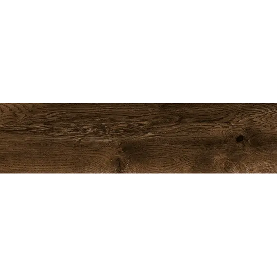 Плитка грес глаз. Ortus GT Коричневый  15*60