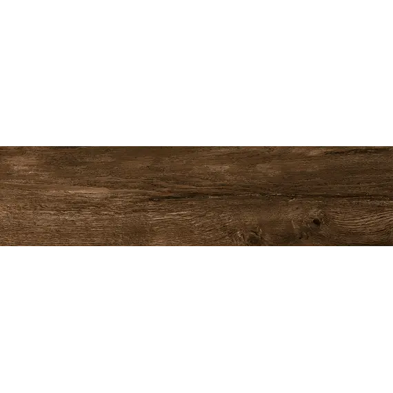 Плитка грес глаз. Ortus GT Коричневый  15*60