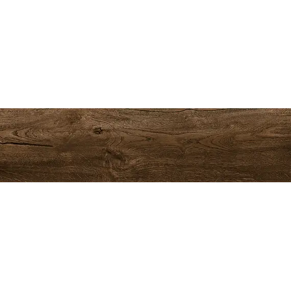 Плитка грес глаз. Ortus GT Коричневый  15*60