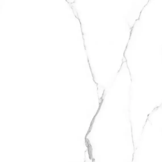 Керамогранит Мрамор / Marmo Белый 60x60 _ 1\43,2