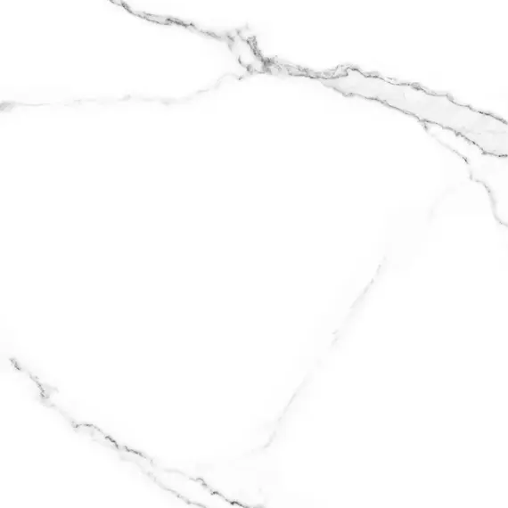 Керамогранит Мрамор / Marmo Белый 60x60 _ 1\43,2
