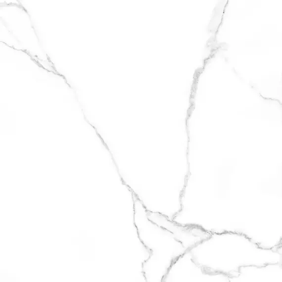 Керамогранит Мрамор / Marmo Белый 60x60 _ 1\43,2