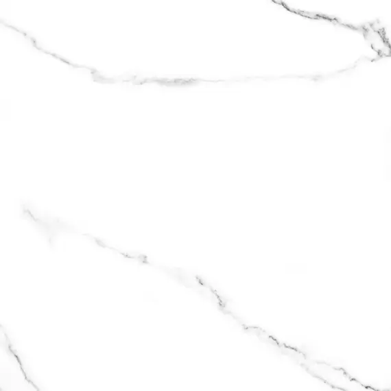 Керамогранит Мрамор / Marmo Белый 60x60 _ 1\43,2