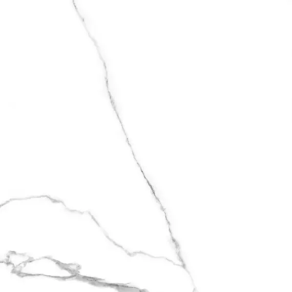 Керамогранит Мрамор / Marmo Белый 60x60 _ 1\43,2