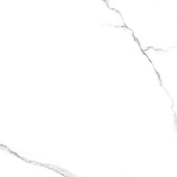 Керамогранит Мрамор / Marmo Белый 60x60 _ 1\43,2