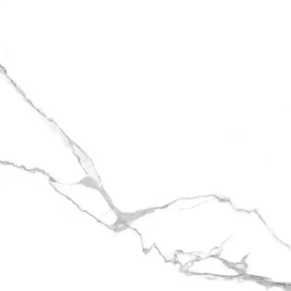 Керамогранит Мрамор / Marmo Белый 60x60 _ 1\43,2