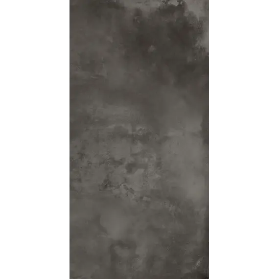  Керамогранит Вайб / Vibe Черный 120x60 _ 1\43,2