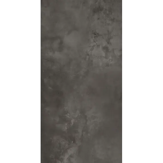  Керамогранит Вайб / Vibe Черный 120x60 _ 1\43,2