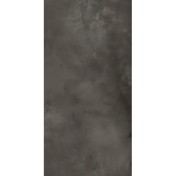  Керамогранит Вайб / Vibe Черный 120x60 _ 1\43,2