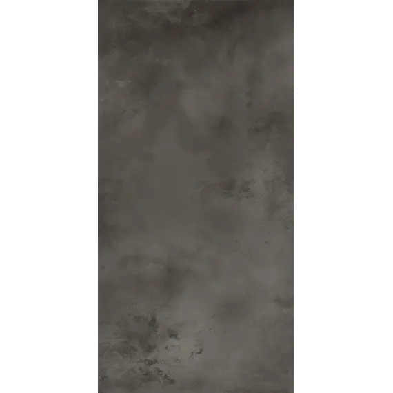  Керамогранит Вайб / Vibe Черный 120x60 _ 1\43,2