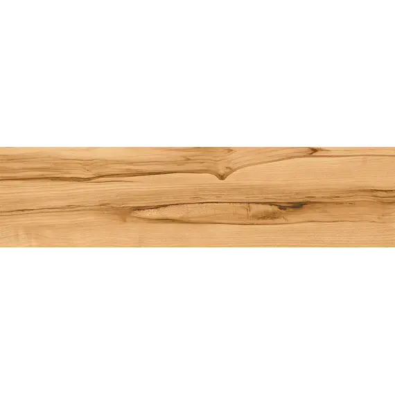 Плитка грес глаз. Wave GT Медовый 15*60