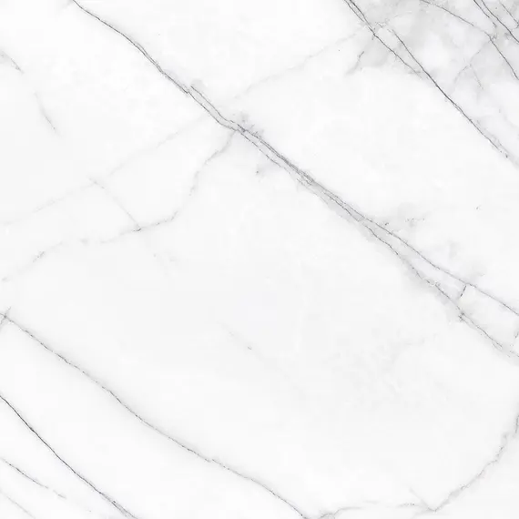 Плитка грес глаз. Pulse_GT Бело-серый  45*45